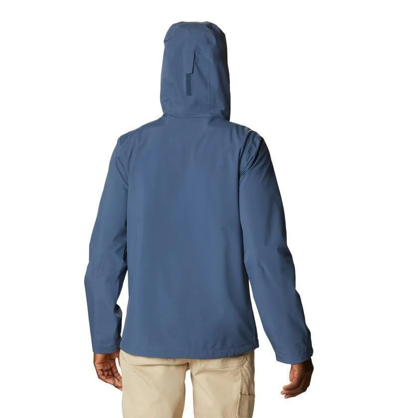Earth Explorer Shell - Tall - Mens - Image 26
