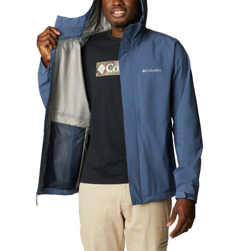 Earth Explorer Shell - Tall - Mens - Image 29