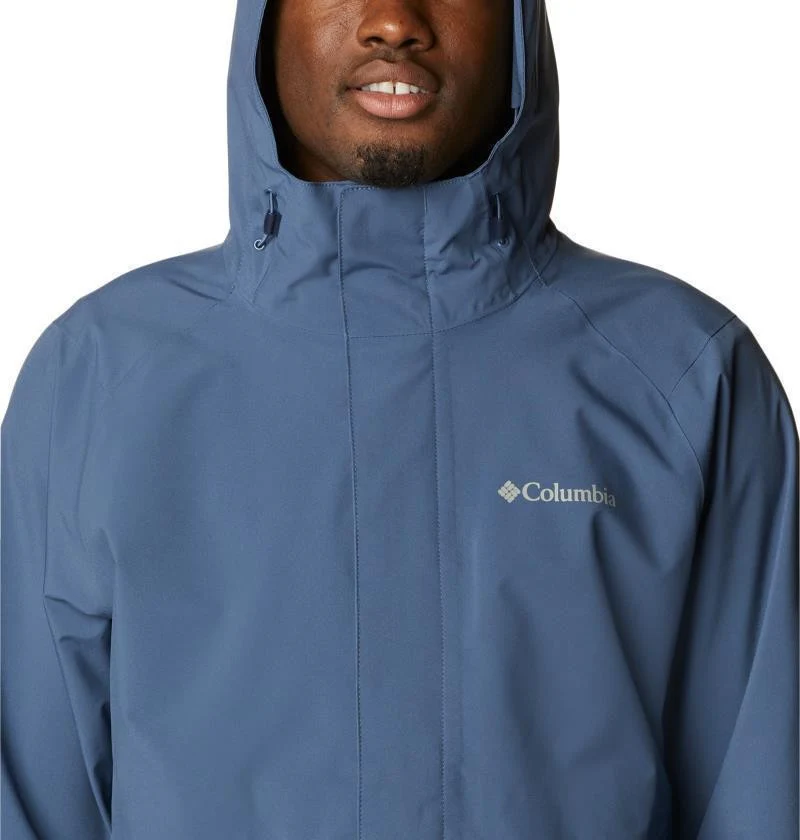 Earth Explorer Shell - Tall - Mens - Image 31