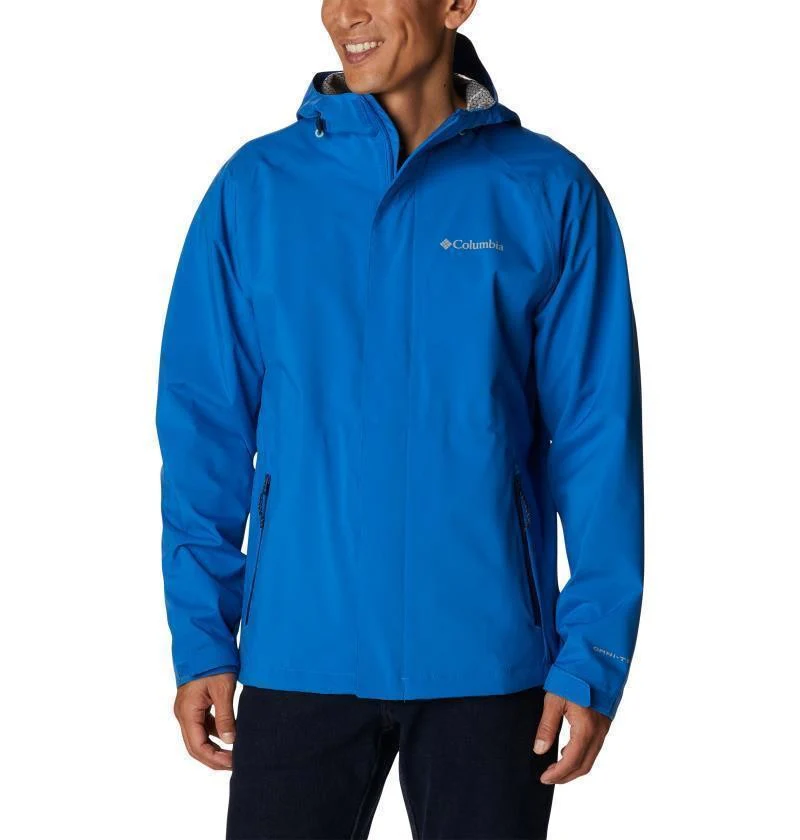 Earth Explorer Shell - Tall - Mens - Image 33