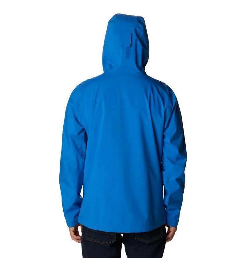 Earth Explorer Shell - Tall - Mens - Image 34