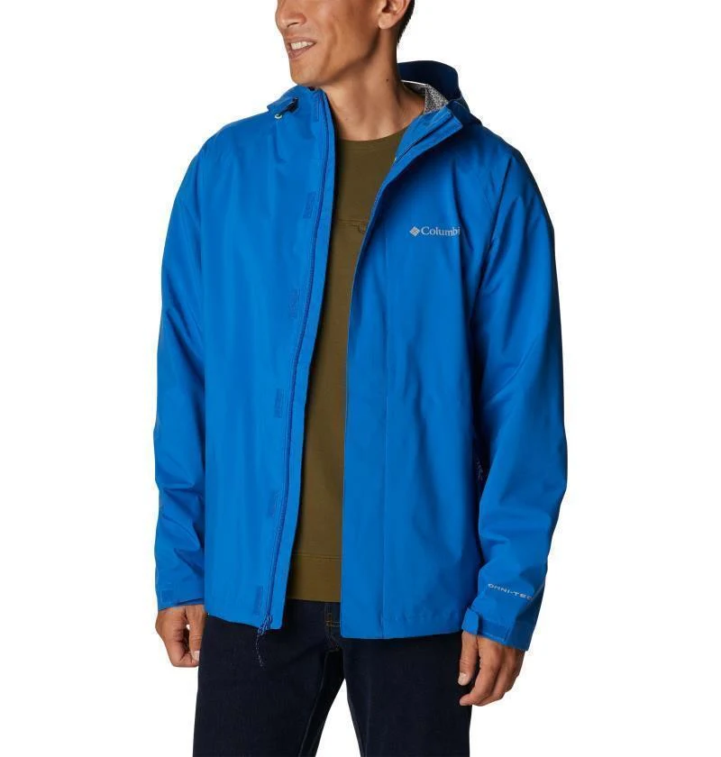 Earth Explorer Shell - Tall - Mens - Image 35