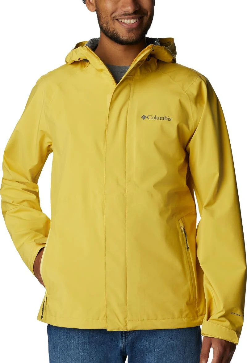 Earth Explorer Shell - Tall - Mens - Image 41