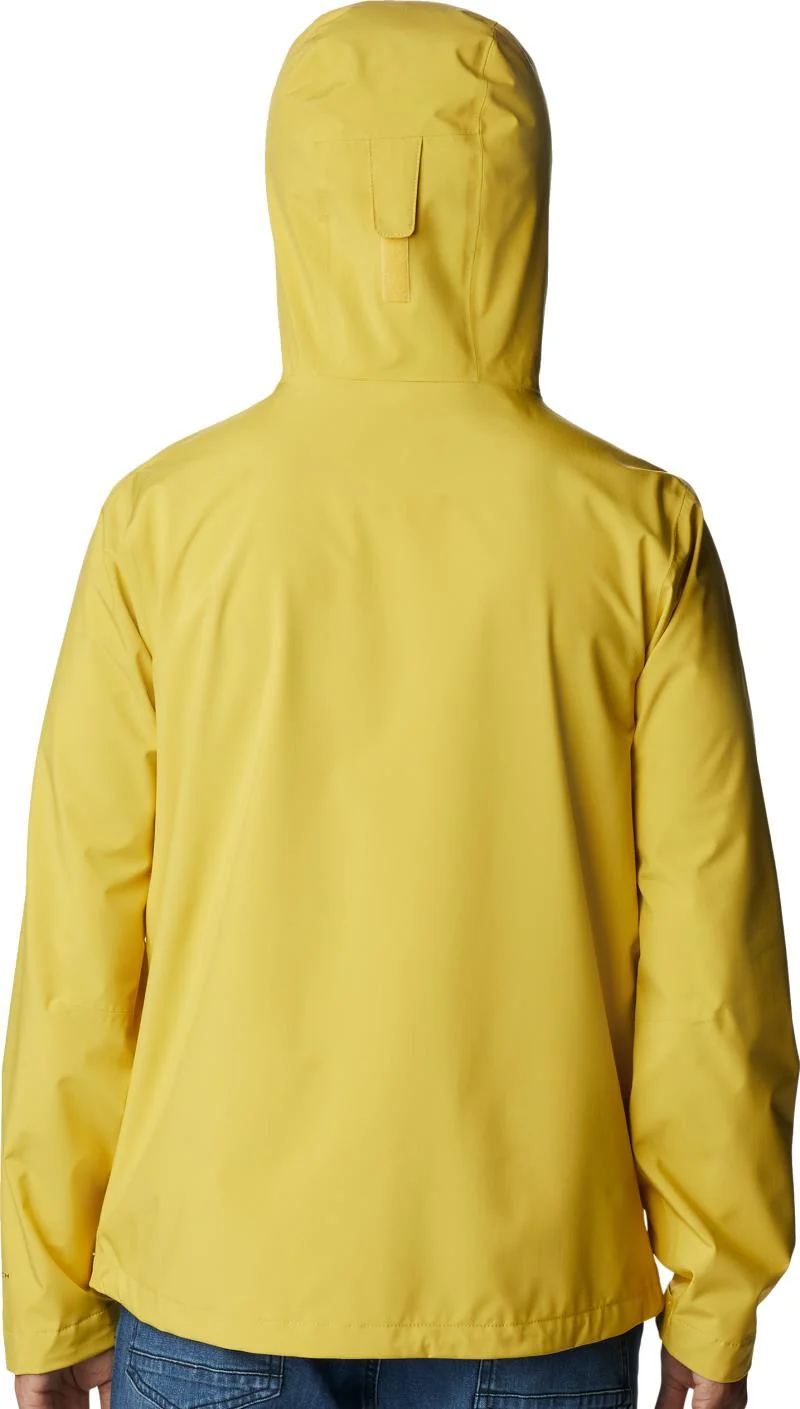 Earth Explorer Shell - Tall - Mens - Image 42