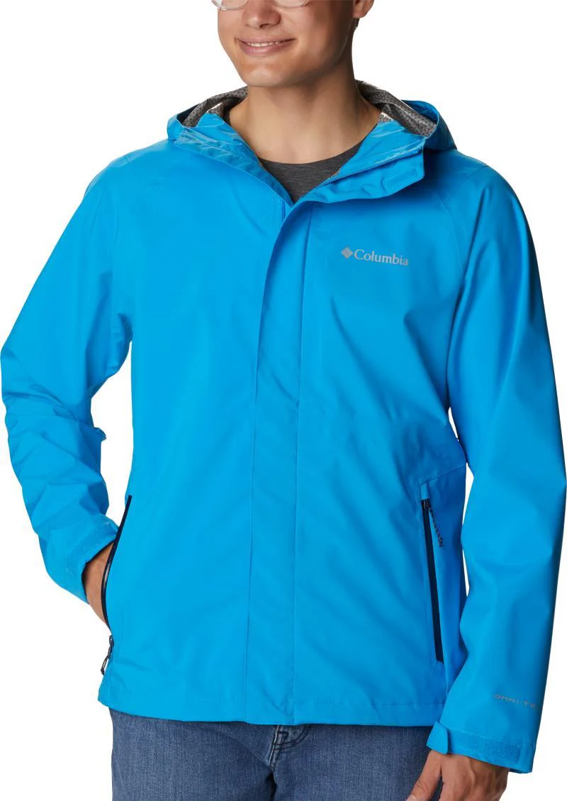 Earth Explorer Shell - Tall - Mens - Image 43