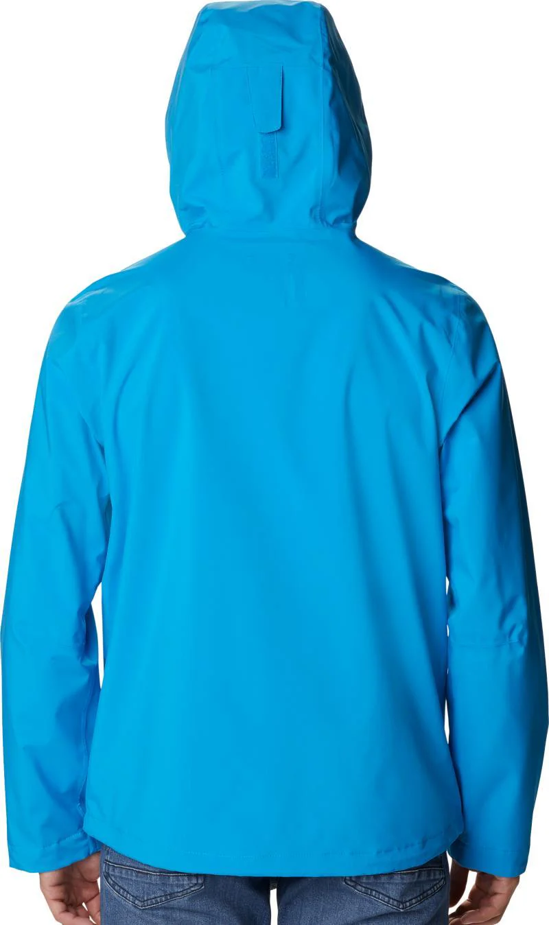 Earth Explorer Shell - Tall - Mens - Image 44