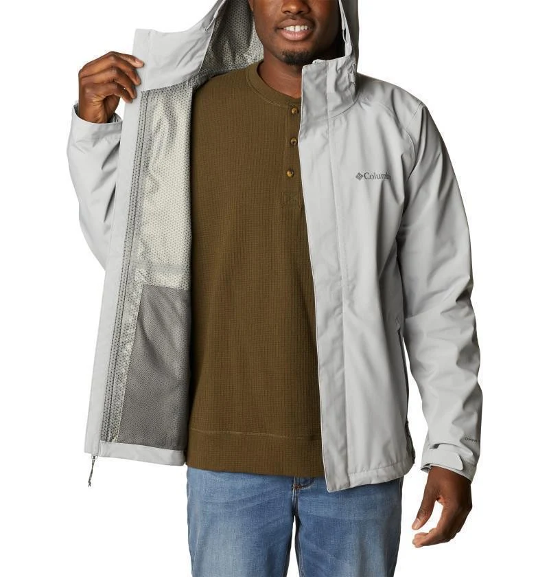 Earth Explorer Shell - Tall - Mens - Image 5