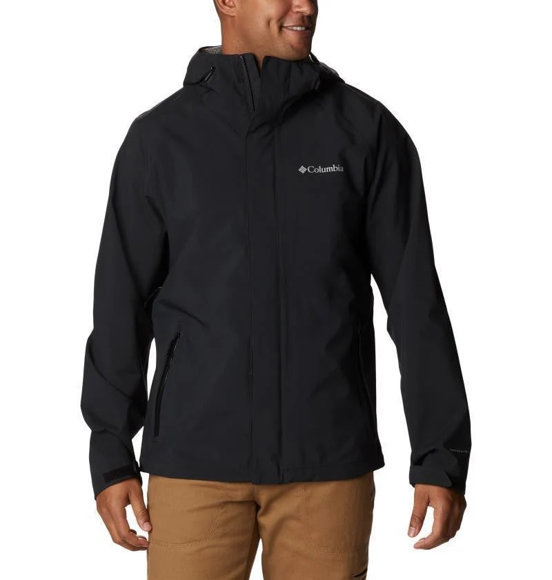 Earth Explorer Shell - Tall - Mens - Image 9
