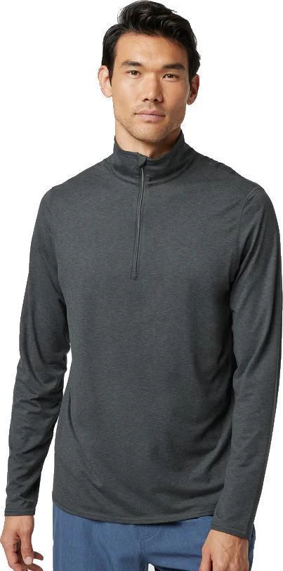 Ease Performance Half Zip 2.0 - Mens - Image 11