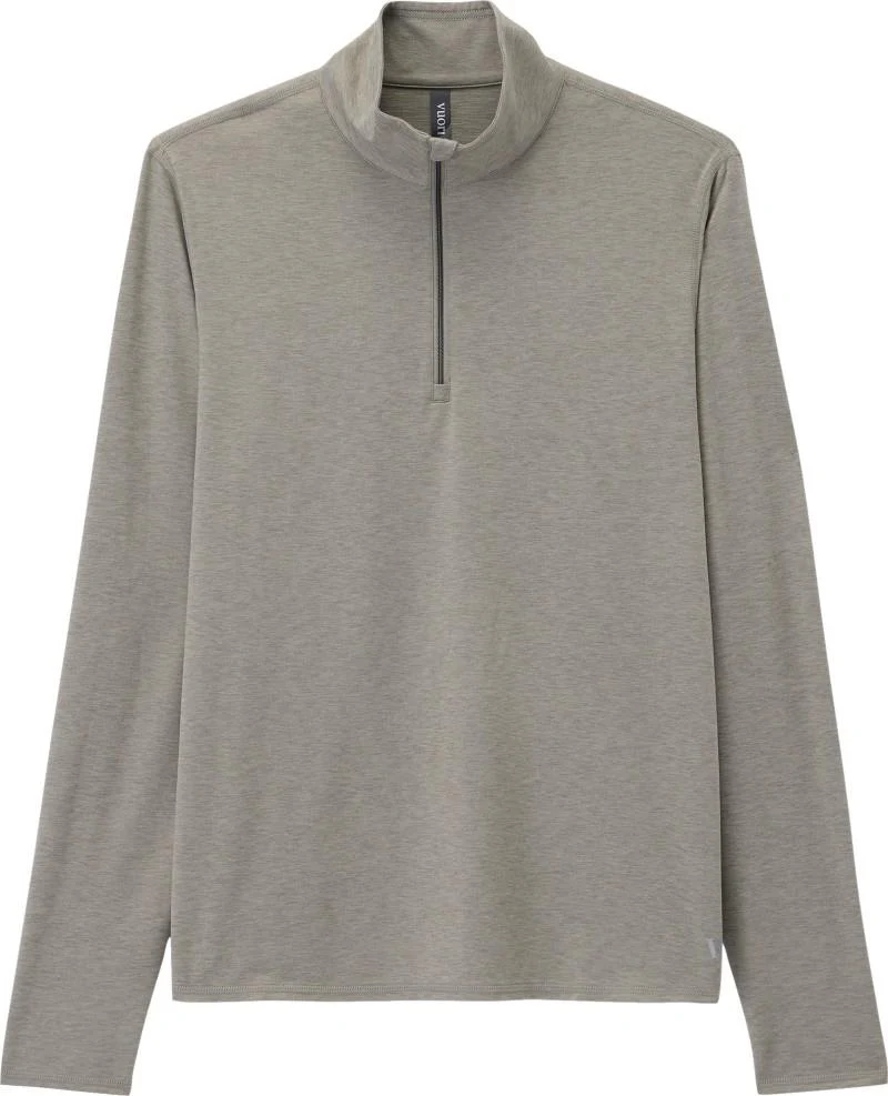 Ease Performance Half Zip 2.0 - Mens - Image 12