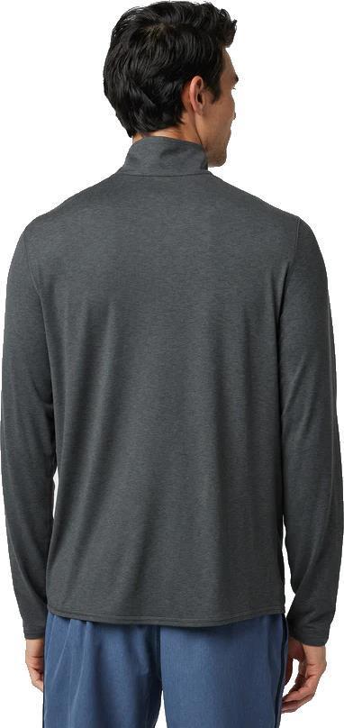 Ease Performance Half Zip 2.0 - Mens - Image 13