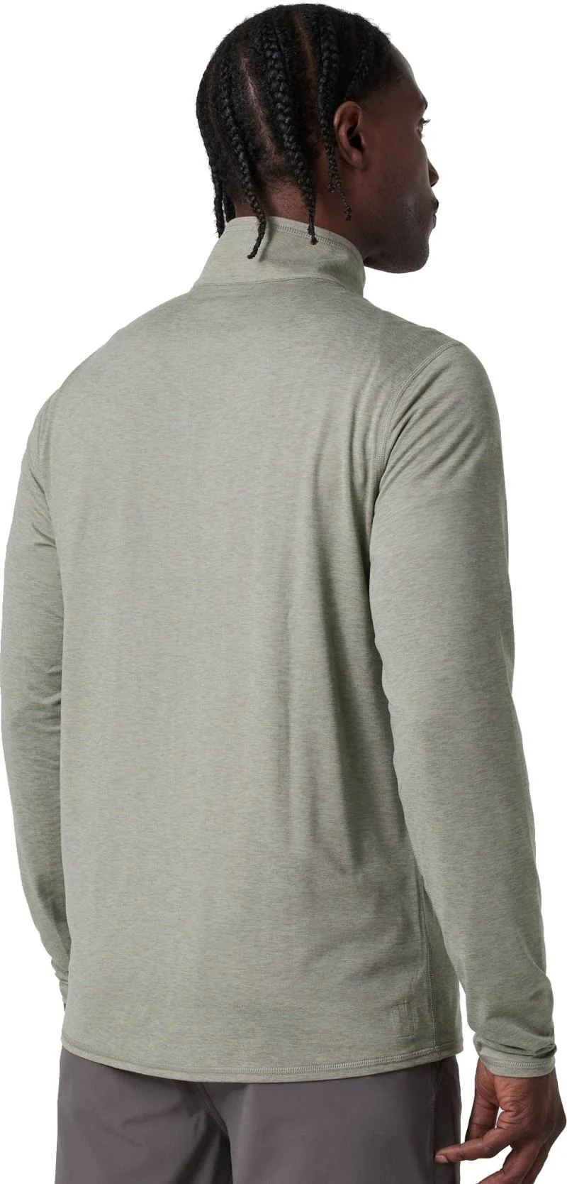 Ease Performance Half Zip 2.0 - Mens - Image 15