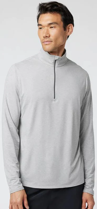 Ease Performance Half Zip 2.0 - Mens - Image 2