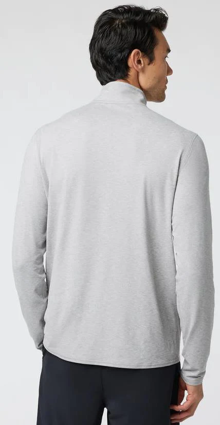 Ease Performance Half Zip 2.0 - Mens - Image 3