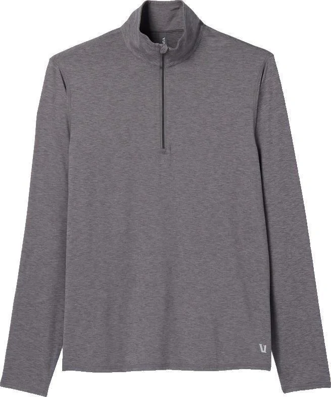 Ease Performance Half Zip 2.0 - Mens - Image 4