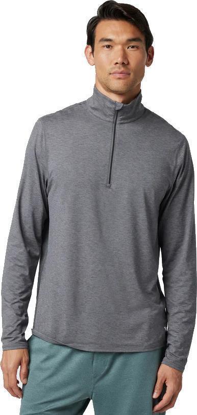 Ease Performance Half Zip 2.0 - Mens - Image 5