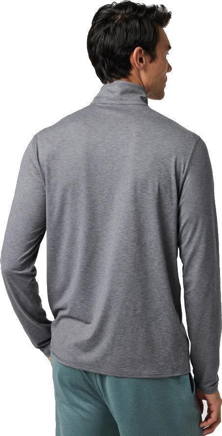 Ease Performance Half Zip 2.0 - Mens - Image 6