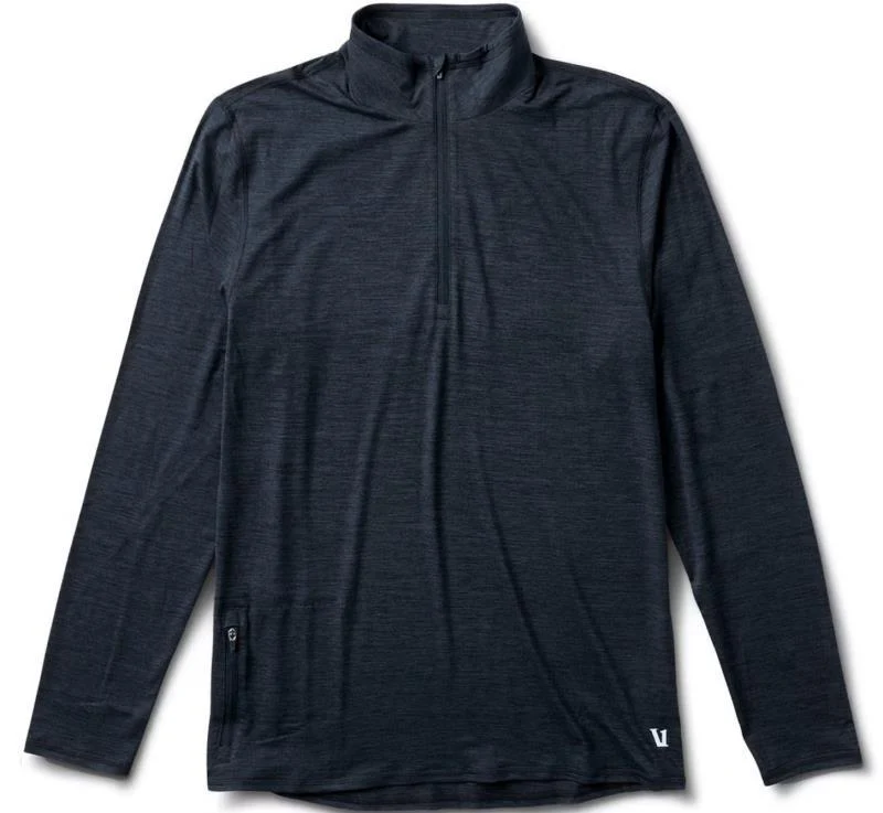 Ease Performance 1/2 Zip - Mens - Image 3