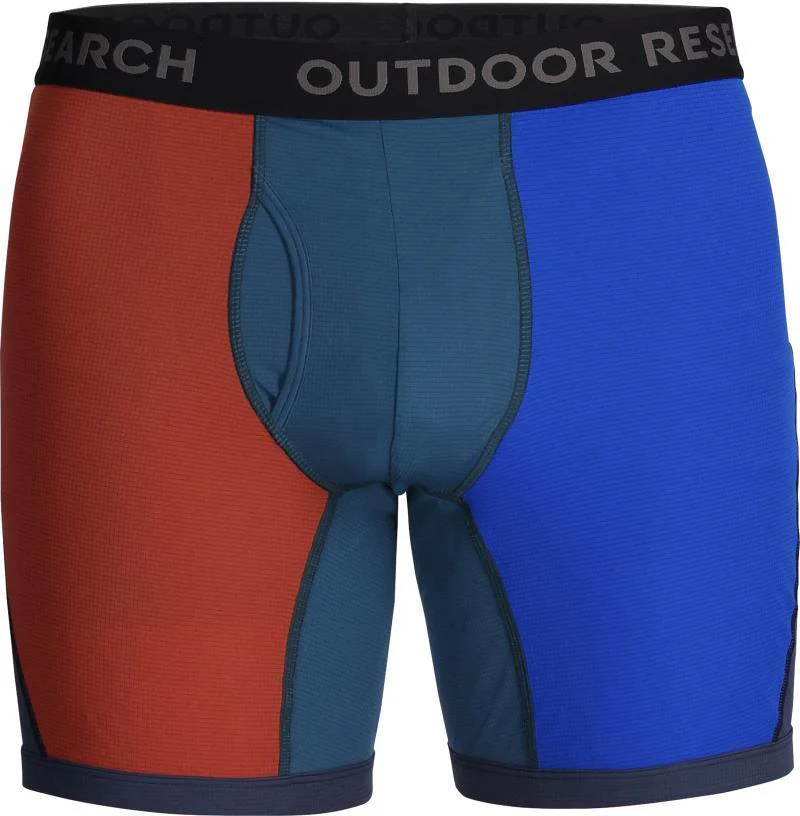 Echo Boxer Briefs - Mens - Image 4