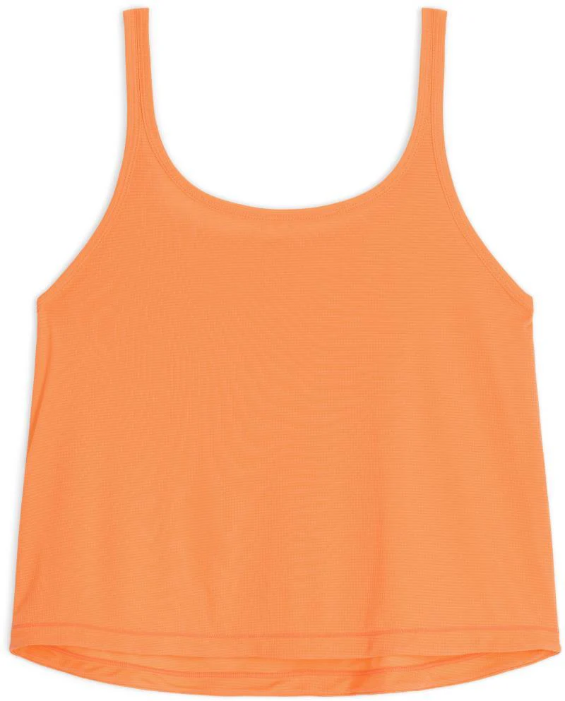 Echo Crop Tank - Womens - Image 4