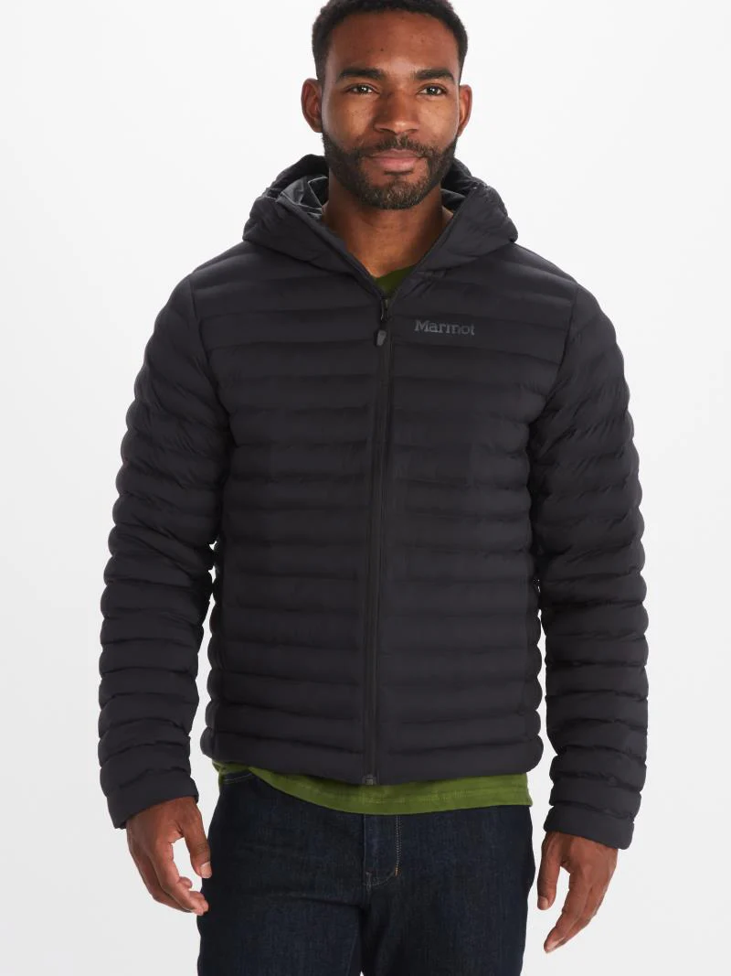 Echo Featherless Hoody - Mens