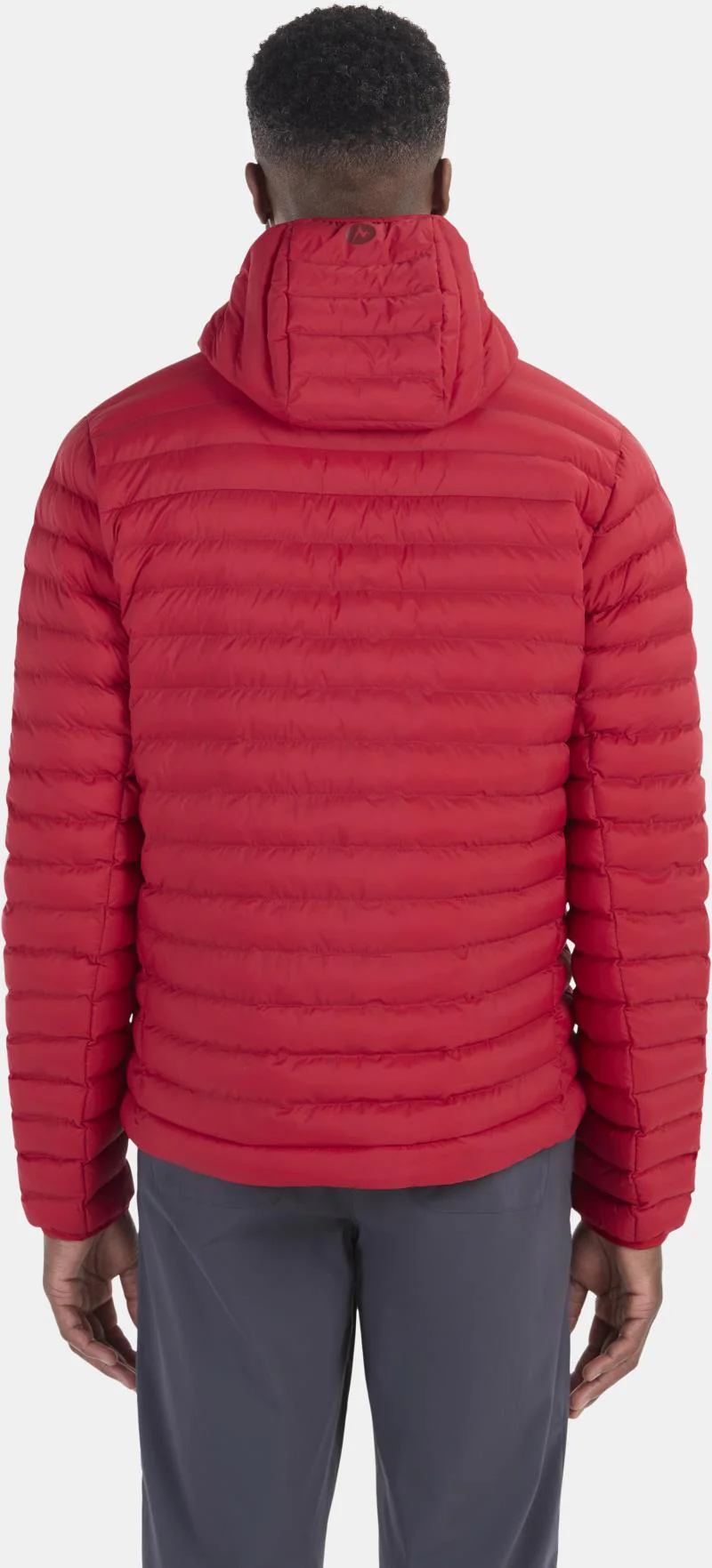 Echo Featherless Hoody - Mens - Image 10