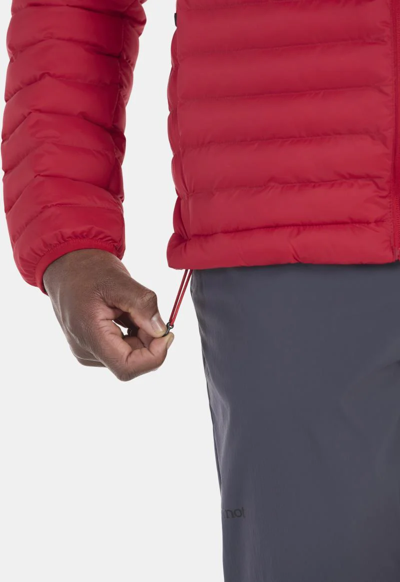 Echo Featherless Hoody - Mens - Image 11