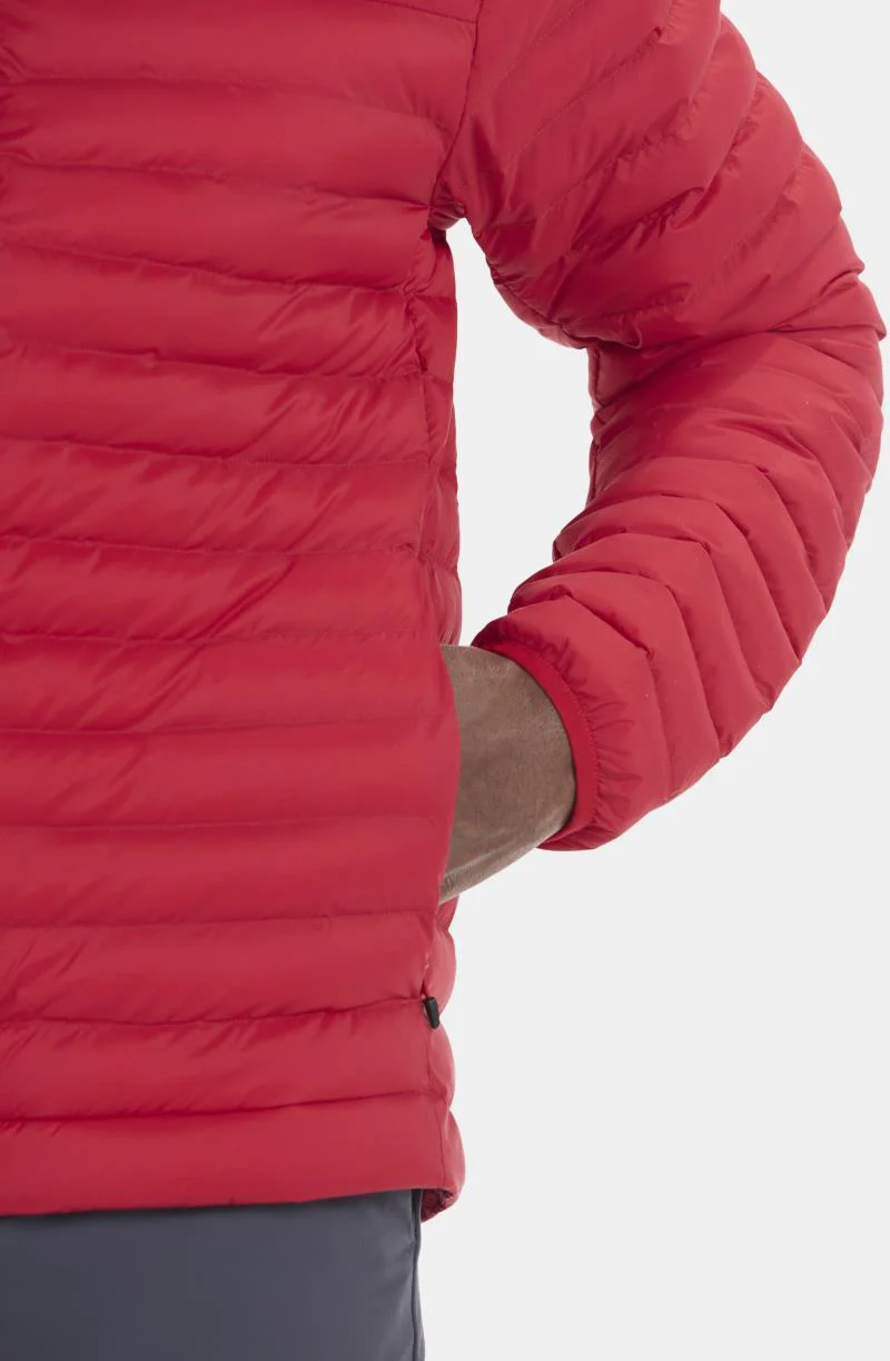 Echo Featherless Hoody - Mens - Image 12