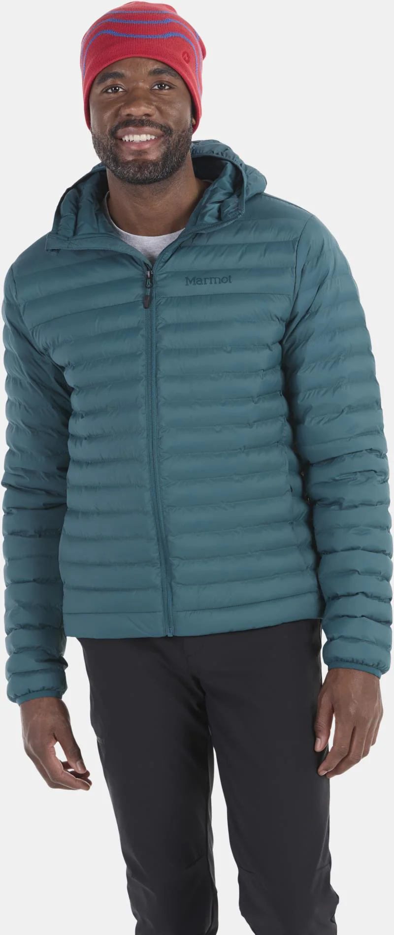 Echo Featherless Hoody - Mens - Image 13