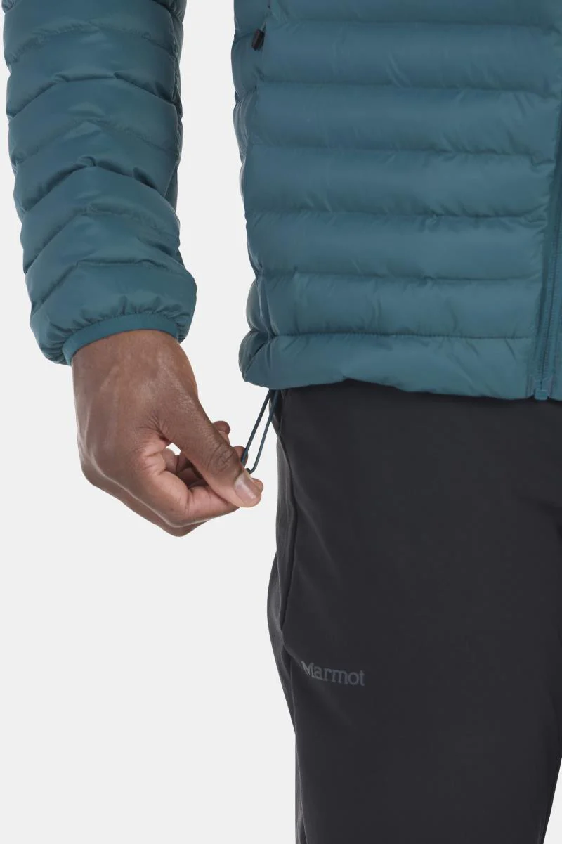 Echo Featherless Hoody - Mens - Image 15