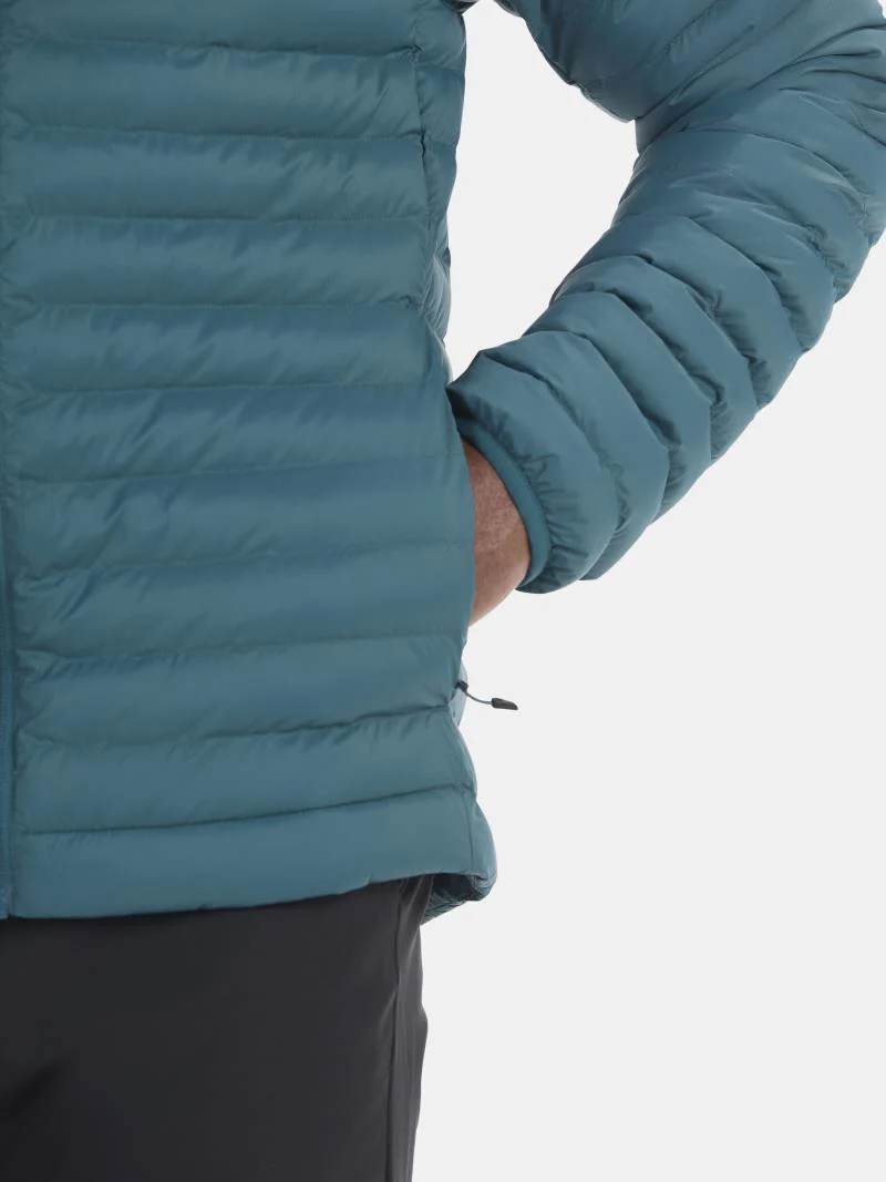 Echo Featherless Hoody - Mens - Image 16