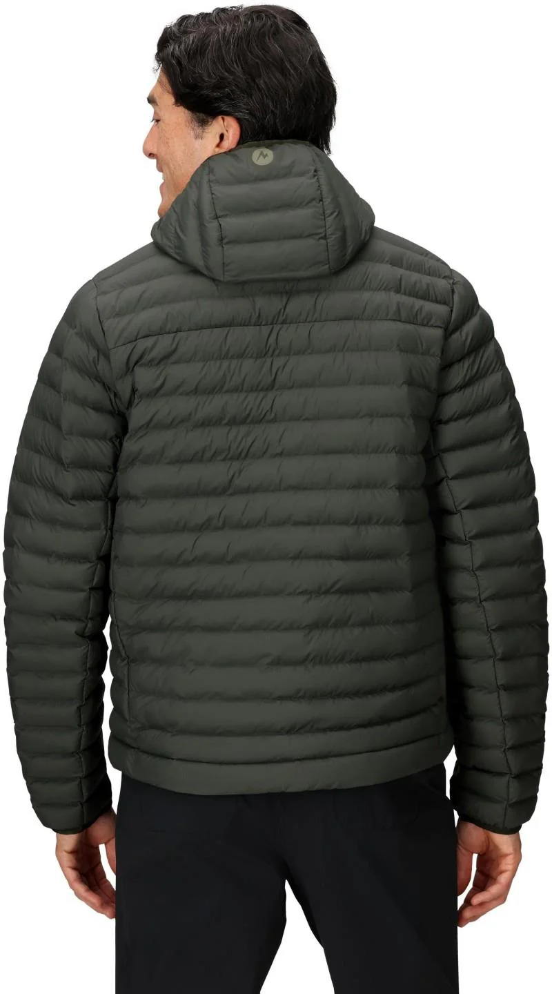 Echo Featherless Hoody - Mens - Image 18