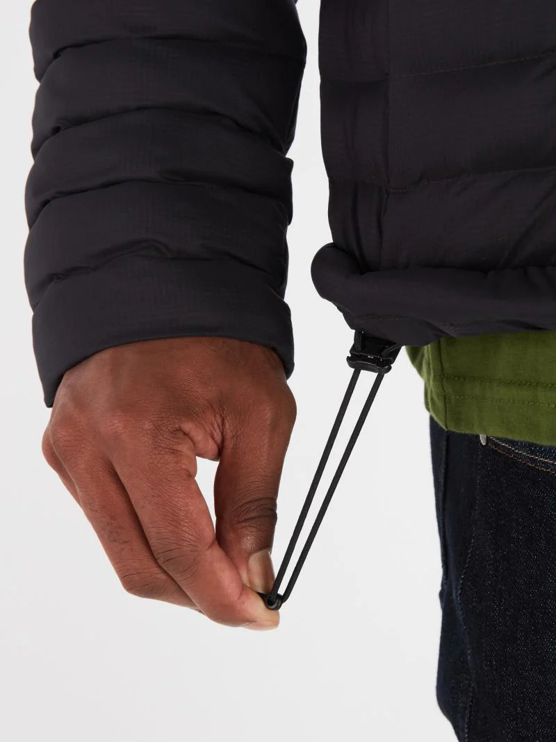 Echo Featherless Hoody - Mens - Image 3