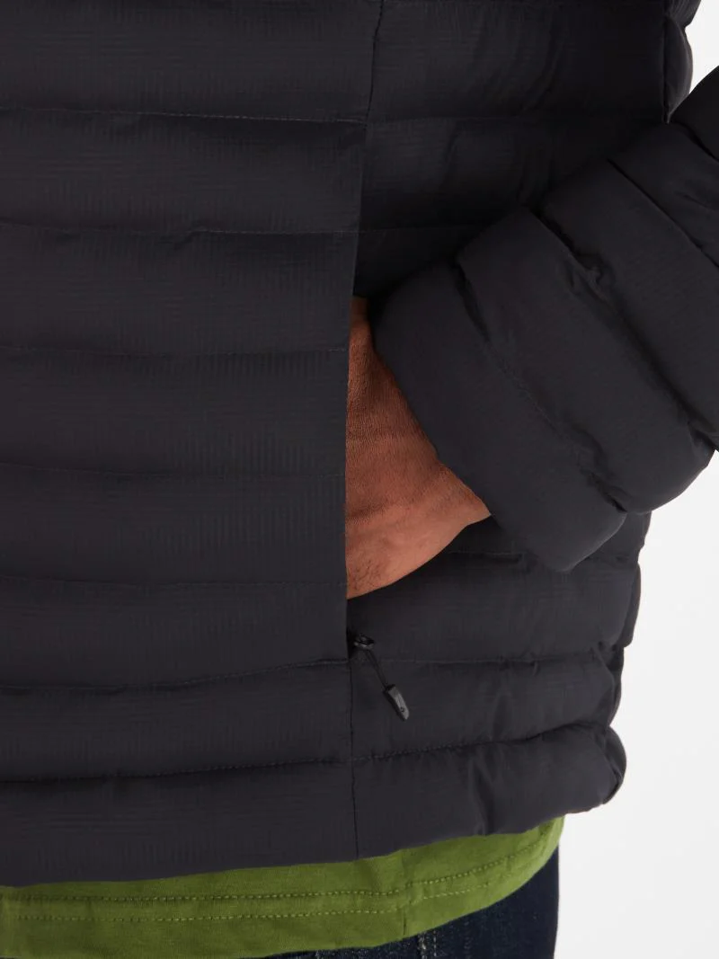 Echo Featherless Hoody - Mens - Image 4
