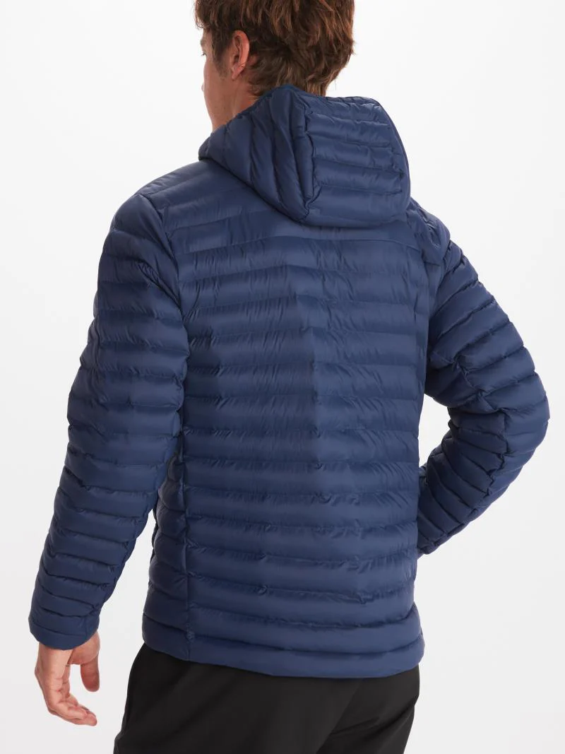 Echo Featherless Hoody - Mens - Image 6