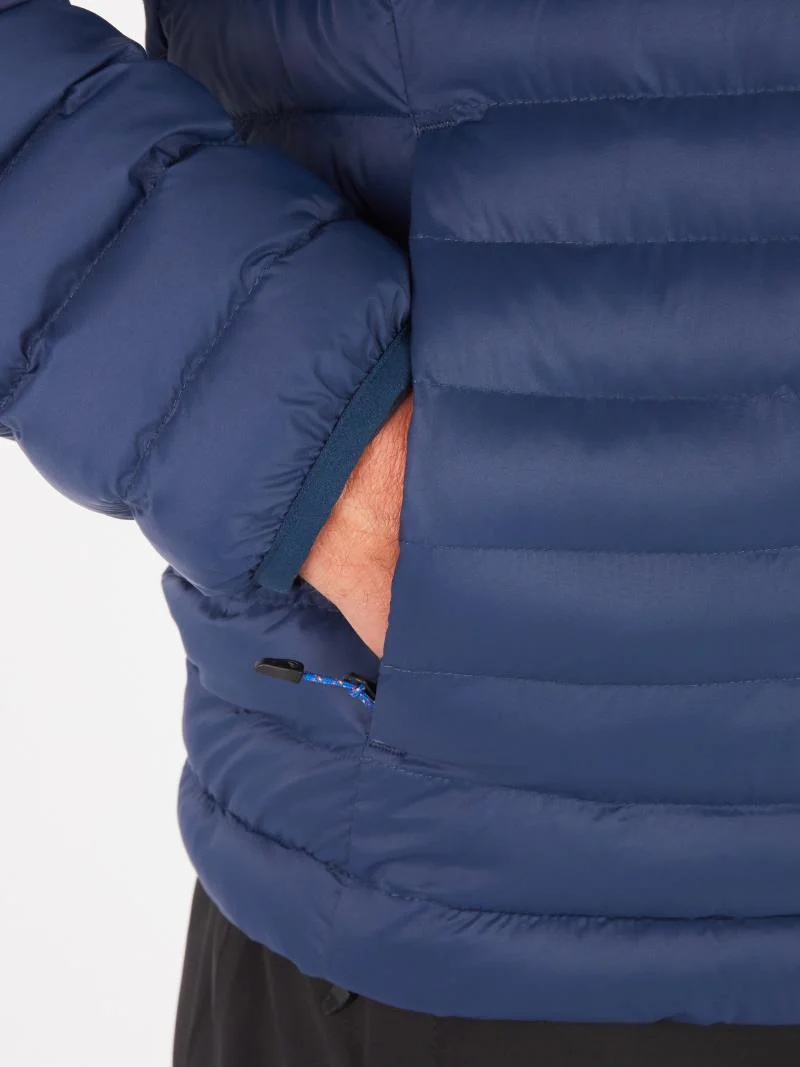 Echo Featherless Hoody - Mens - Image 8