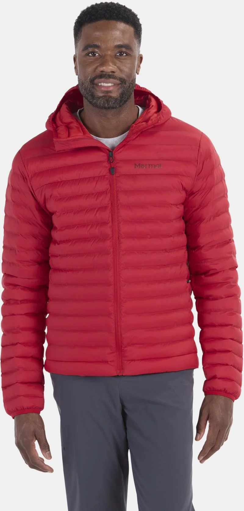 Echo Featherless Hoody - Mens - Image 9