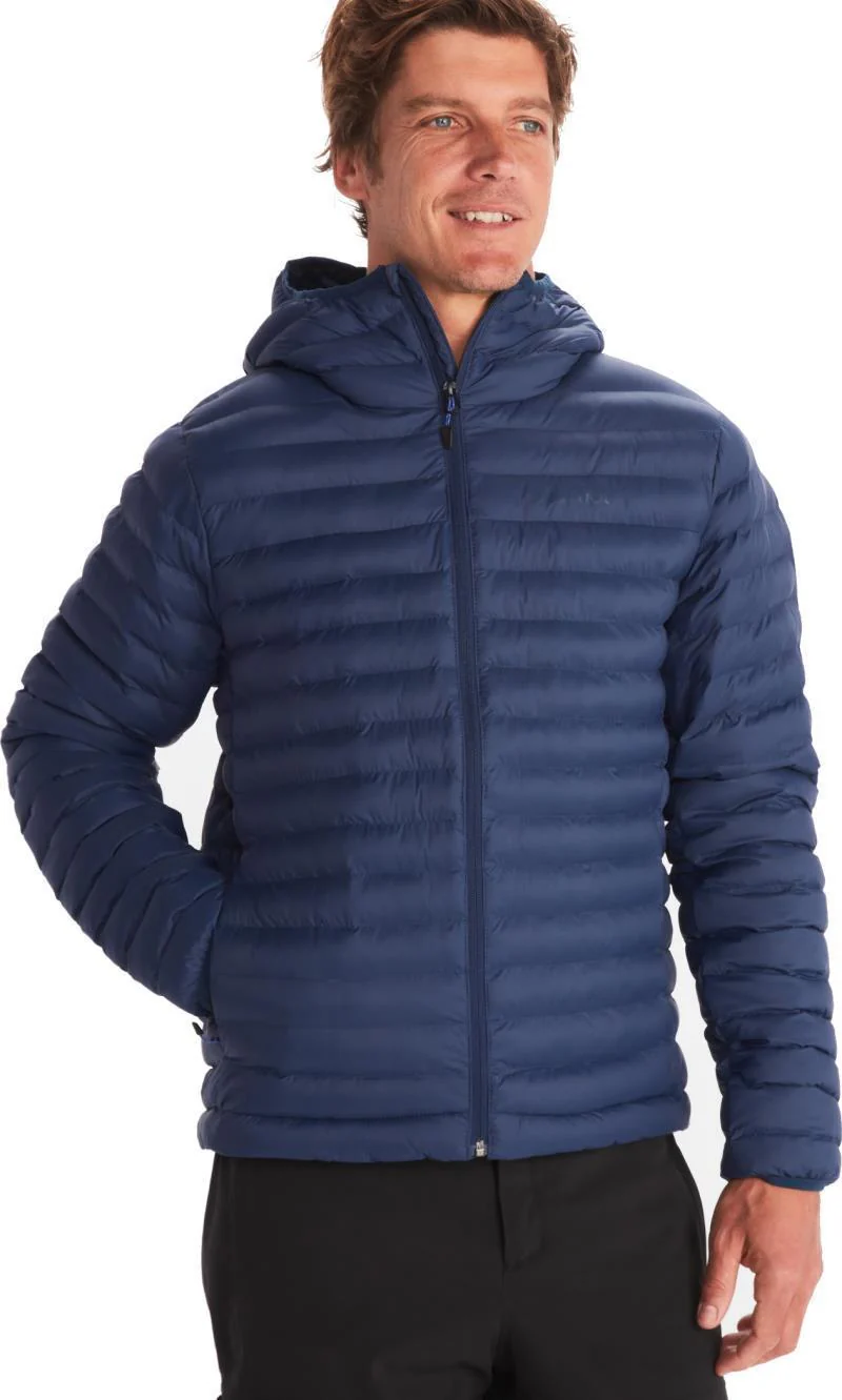 Echo Featherless Hoody - Mens - Image 11