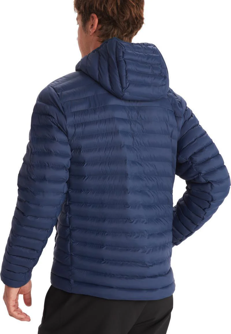 Echo Featherless Hoody - Mens - Image 12