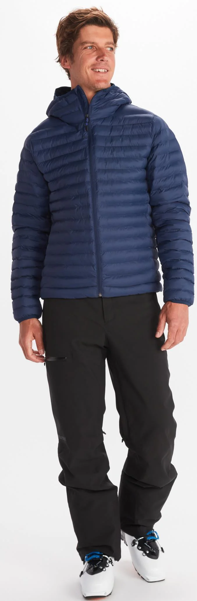 Echo Featherless Hoody - Mens - Image 13