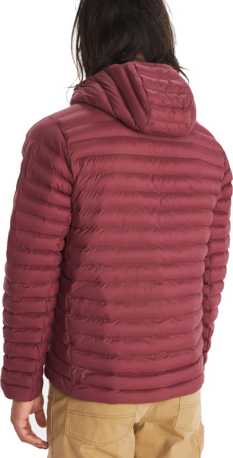 Echo Featherless Hoody - Mens - Image 15