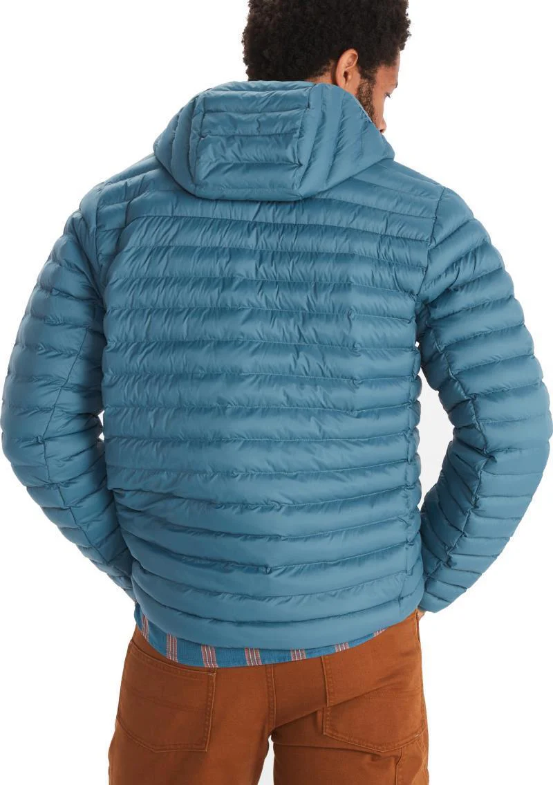 Echo Featherless Hoody - Mens - Image 19