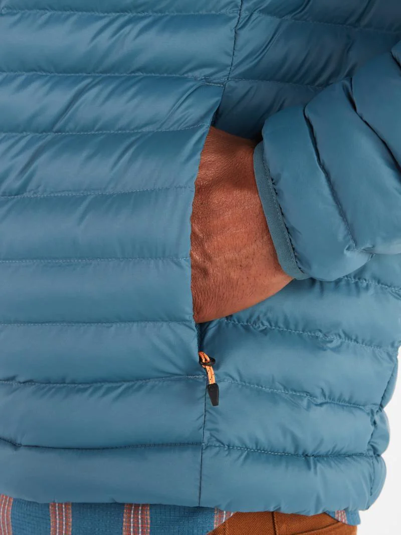 Echo Featherless Hoody - Mens - Image 20