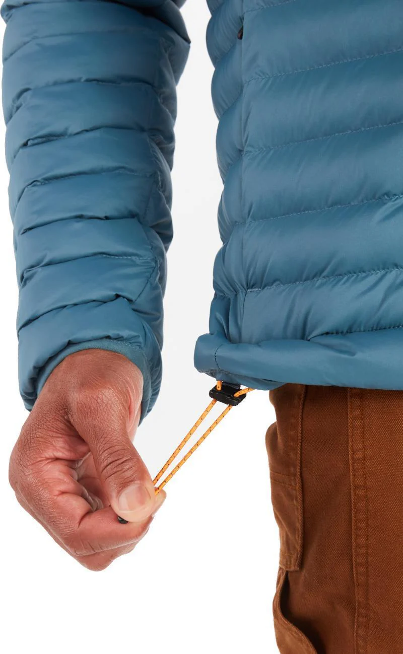 Echo Featherless Hoody - Mens - Image 21