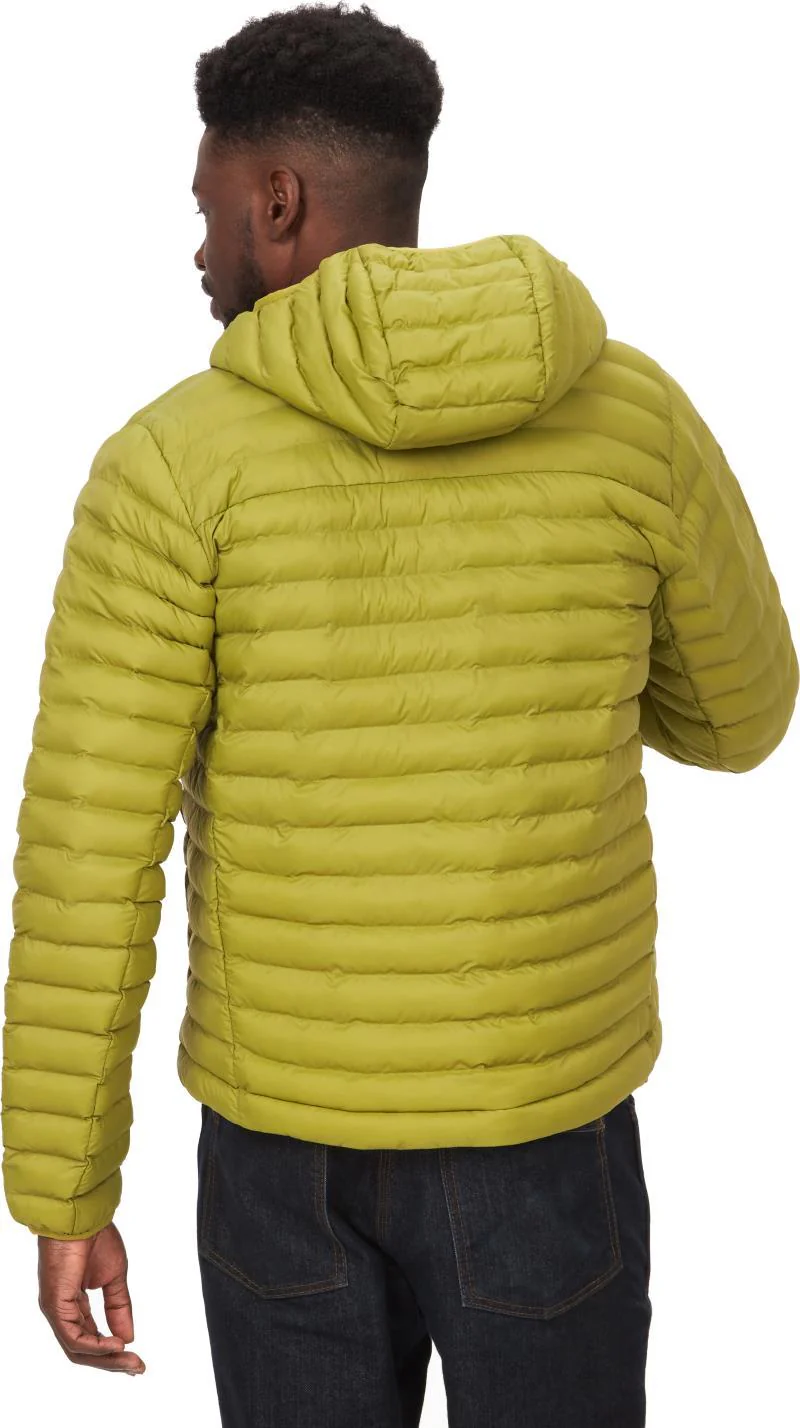 Echo Featherless Hoody - Mens - Image 23