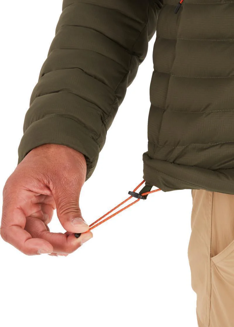 Echo Featherless Hoody - Mens - Image 6