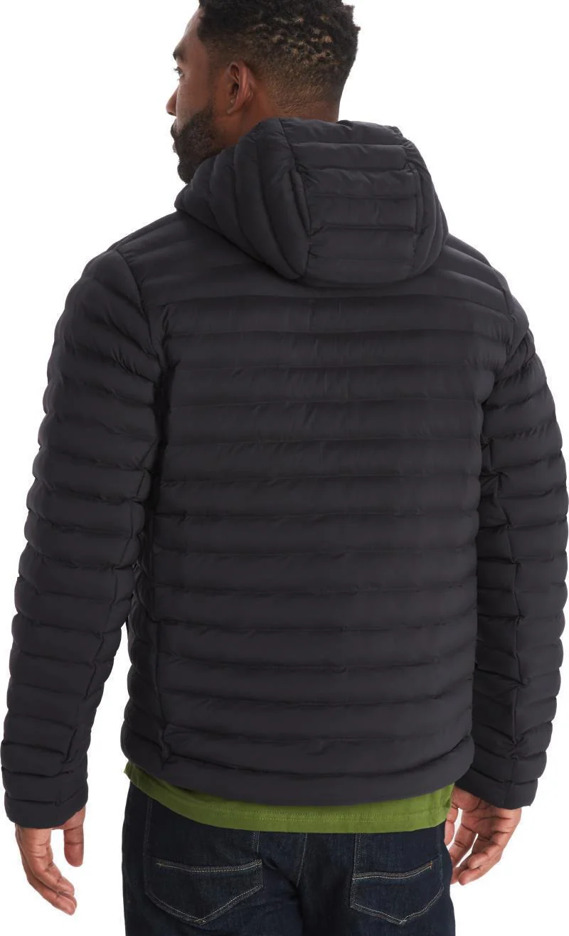 Echo Featherless Hoody - Mens - Image 8