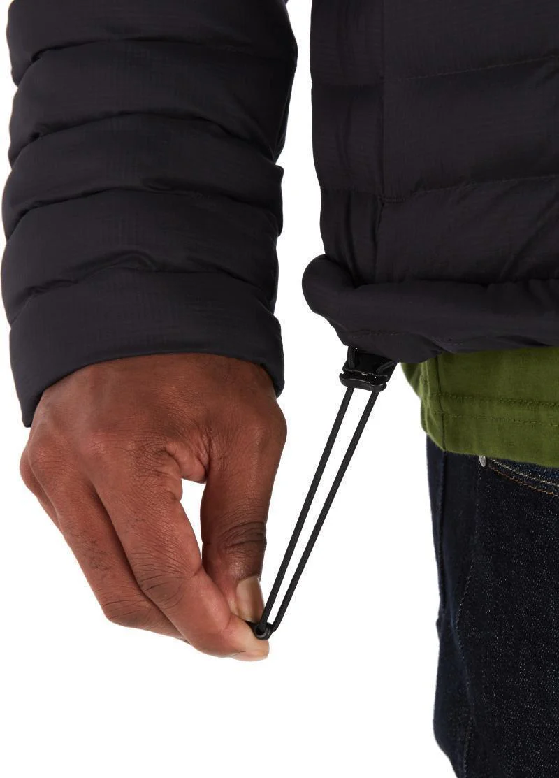 Echo Featherless Hoody - Mens - Image 9