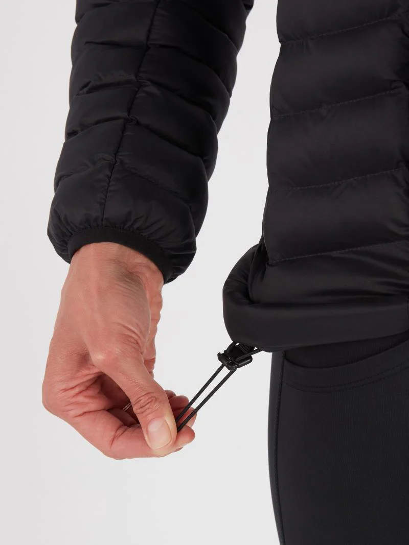 Echo Featherless Hoody - Womens - Image 11