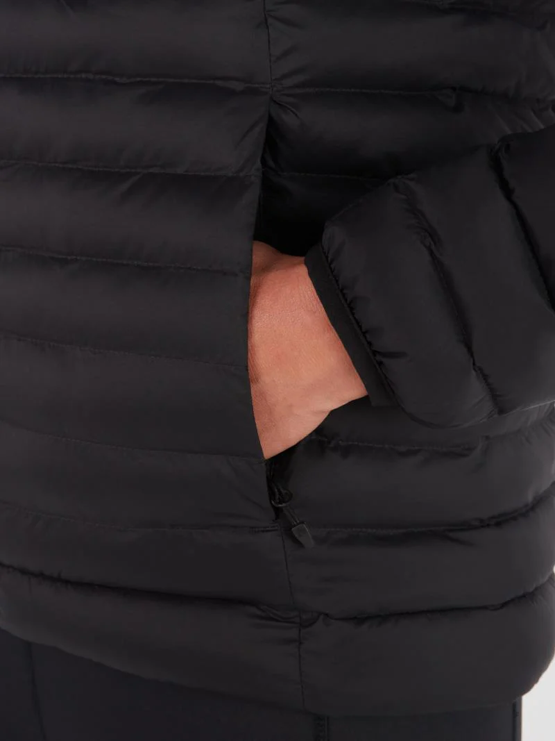 Echo Featherless Hoody - Womens - Image 12